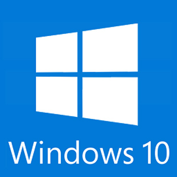 Microsoft Windows 10 logo