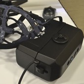 MindMaze: VR headset umožní ovládání myšlenkami