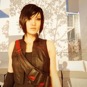 Mirror's Edge Catalyst: NVIDIA Ansel poprvé