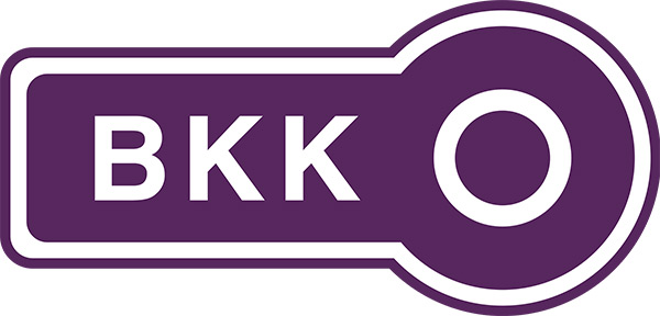 BKK logo