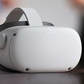 Mladý programátor našel způsob, jak využít Oculus Quest 2 i bez Facebooku