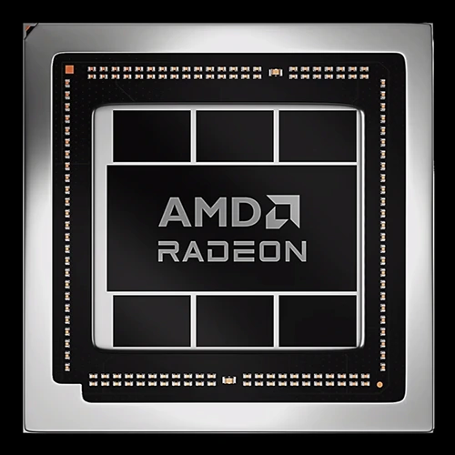 AMD Radeon RX 7900M