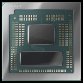 Mobilní AMD Ryzen 9 7845HX se s 12 jádry na 130W PBO2 vyrovná 7900X