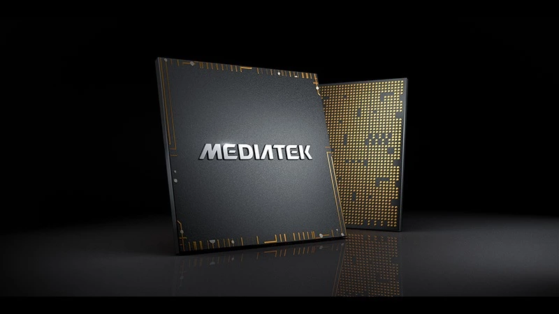 Mobilní čipy MediaTek prý budou mít GPU od Nvidie