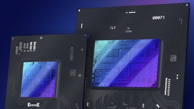 Mobilní GPU Intelu Arc A770M ukazuje solidní výkon v 3DMarku