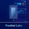 Mobilní Intel Panther Lake má přijít až s 16 CPU jádry a 12 GPU jádry Xe3 