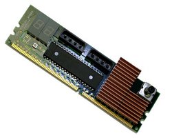 OCZ GDR Booster rocket