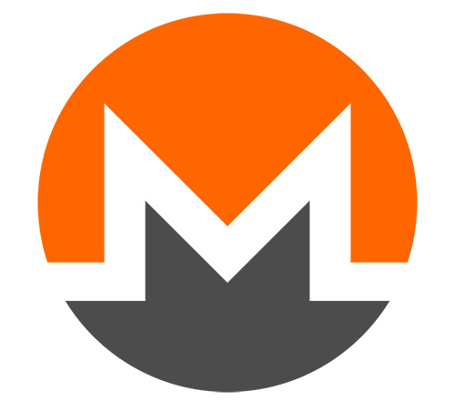 Logo Monero