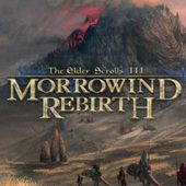 Morrowind Rebirth: znovuzrozená klasika v nové verzi