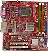 MSI 945GCM5 V2 s podporou FSB 1333 MHz