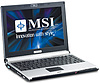 MSI a laptop PX211 oficiálně