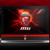 MSI Gaming 27: výkonné herní AiO