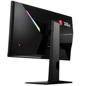 MSI nabízí 240Hz herní monitor MAG251RX s HDR a USB-C