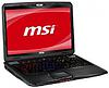 MSI odhaluje 17,3palcový notebook GX780