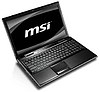 MSI odhaluje notebook FX603