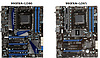MSI oficiálně představuje dvě desky s AMD 9-Series