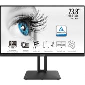 MSI představilo řadu monitorů PRO MP242 pro online výuku