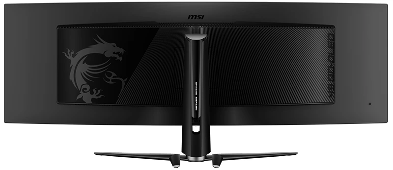 MSI MPG 491CQPX