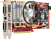 MSI R4850-T2D512 Quad Pipe se představuje