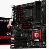 MSI uvádí desku 970 GAMING pro AMD FX