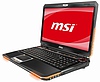 MSI uvádí herní notebook GT663 s Dynaudio