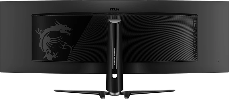 MSI MPG 49CQPX