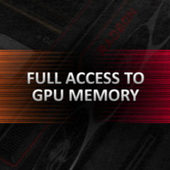 MSI: všechny naše desky s AMD 500 podporují funkci Smart Access Memory