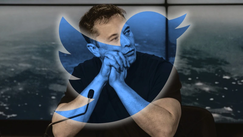 Musk omezil Twitter: denní limit kvůli zneužívání příspěvků pro trénování AI jako ChatGPT