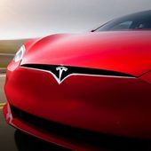 Musk slibuje prvky úplného samořízení vozů Tesla už od tohoto léta