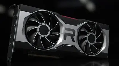Na Computexu 2023 by se měl ukázat AMD Radeon RX 7600