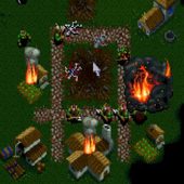 Na GOGu přistály další klasiky: Warcraft a Warcraft II