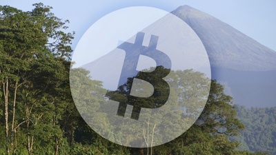 Národní park Virunga v Kongu zachránila těžba Bitcoinu