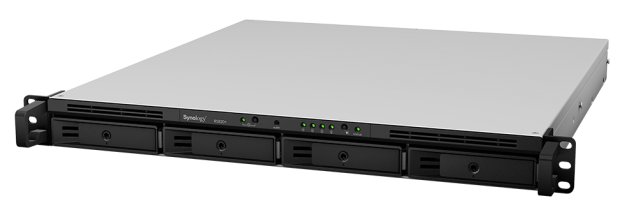 Synology RackStation RS820+