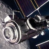 NASA a Northrop Grumman dokončí vývoj modulu lunární stanice pro astronauty