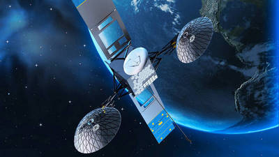NASA se zbaví svých blízkých komunikačních satelitů, hledá komerční náhradu