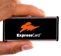 expresscard