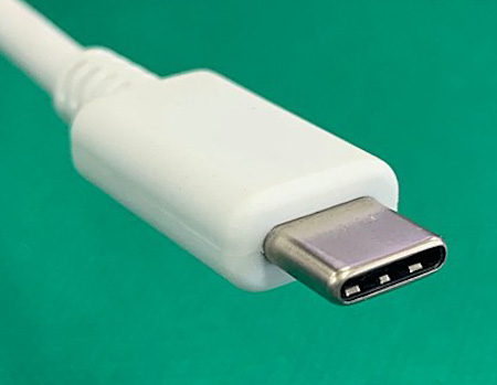 USB-C