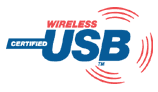 Wireless USB logo