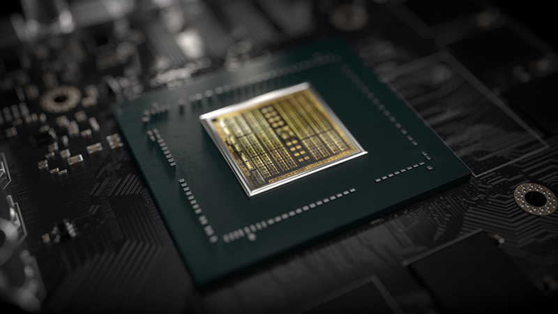 Pentium G7400T za 64 dolarů se dostalo na 5,8 GHz