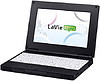 NEC představuje nový netbook LaVie Light