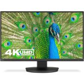 NEC uvedl 27" UHD 4K monitor MultiSync EA271U