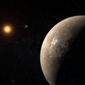 Nejbližší exoplaneta byla potvrzena pomocí nového spektrografu