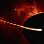 Nejjasnější supernova? Spíše slapově roztrhaná hvězda