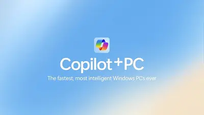 Některé funkce Microsoft Copilot+ zatím jen pro Qualcomm. Intel a AMD počkají