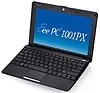 Netbook Asus Eee 1001PX se již brzy začne prodávat