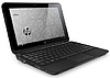 Netbook HP Mini 210 spatřen