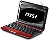 Netbook MSI Wind U135DX oficiálně představen