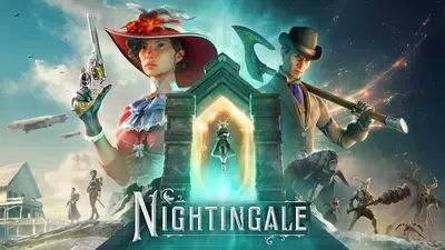 Nightingale: nový trailer, spuštění předběžného přístupu odloženo na 22. února 2024