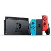 Nintendo Switch přijde ve dvou nových verzích, dokonce i s druhým displejem