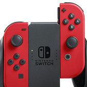 Nintendo začalo nabízet mimozáruční opravy ovladačů pro Switch, ale jen USA